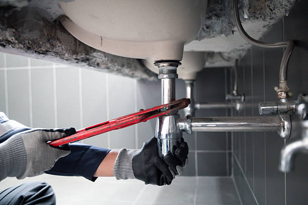 Trusted Drain Cleaning service in Stone Ridge, VA - Masters Plumbing Service
